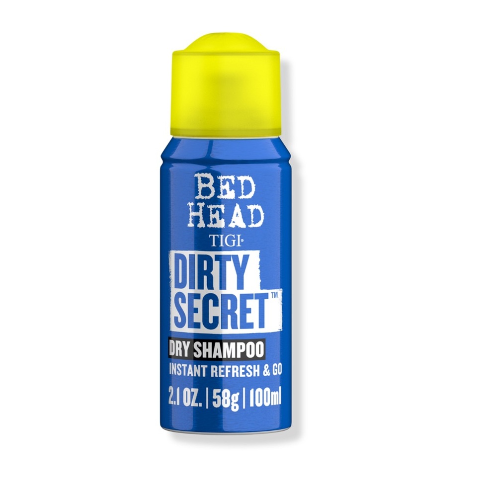 🦋 5/$25🦋 Bed Head Tigi Dry Shampoo 2.6 OZ -